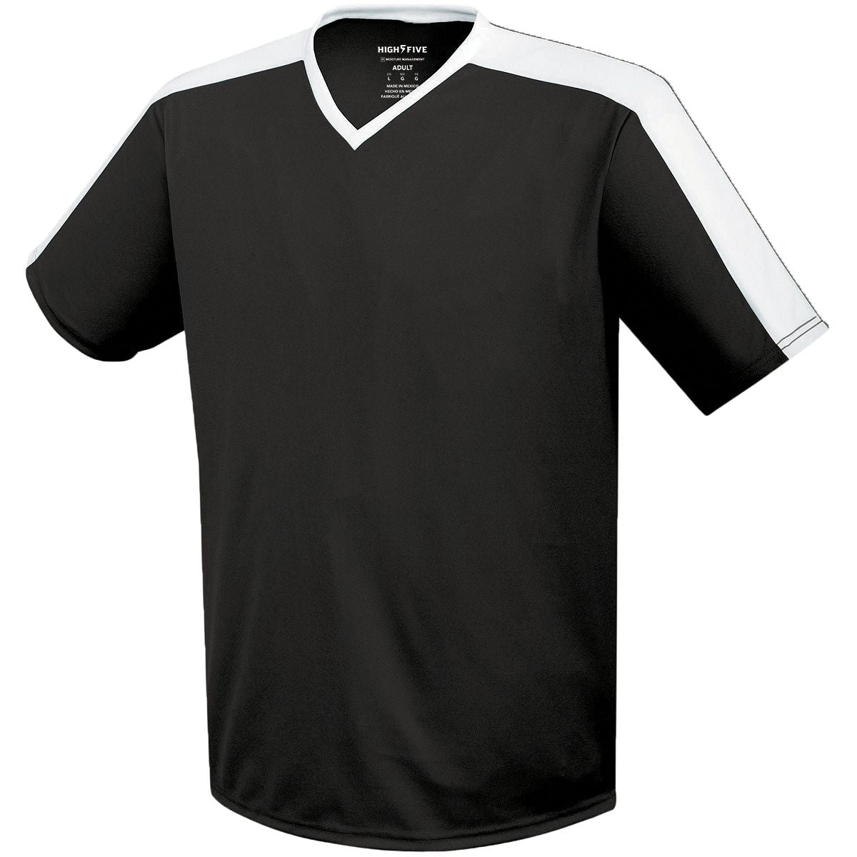 GENESIS SOCCER JERSEY