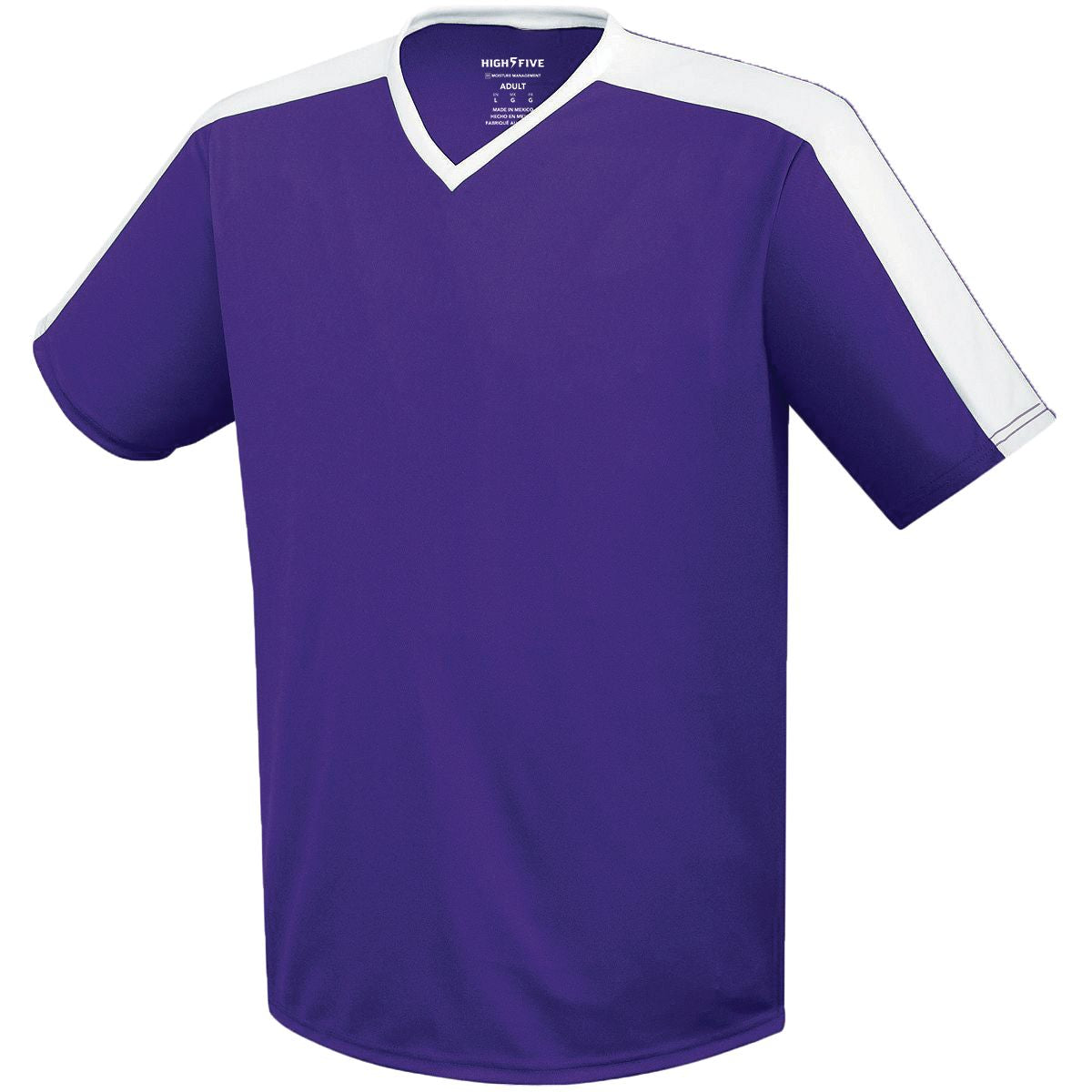 YOUTH GENESIS SOCCER JERSEY