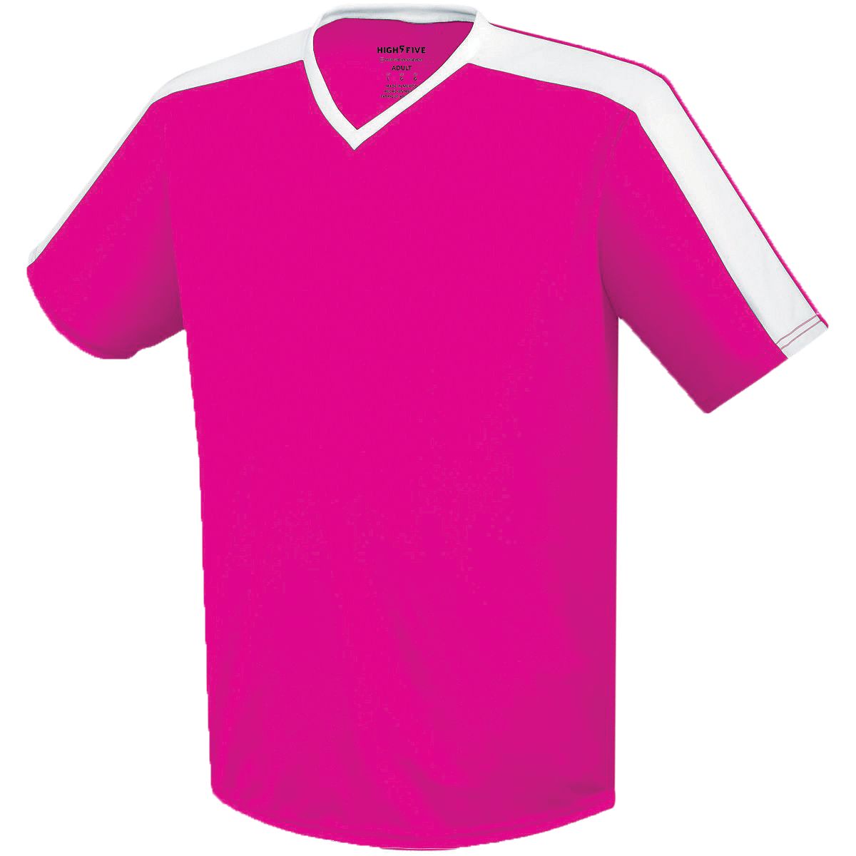 GENESIS SOCCER JERSEY