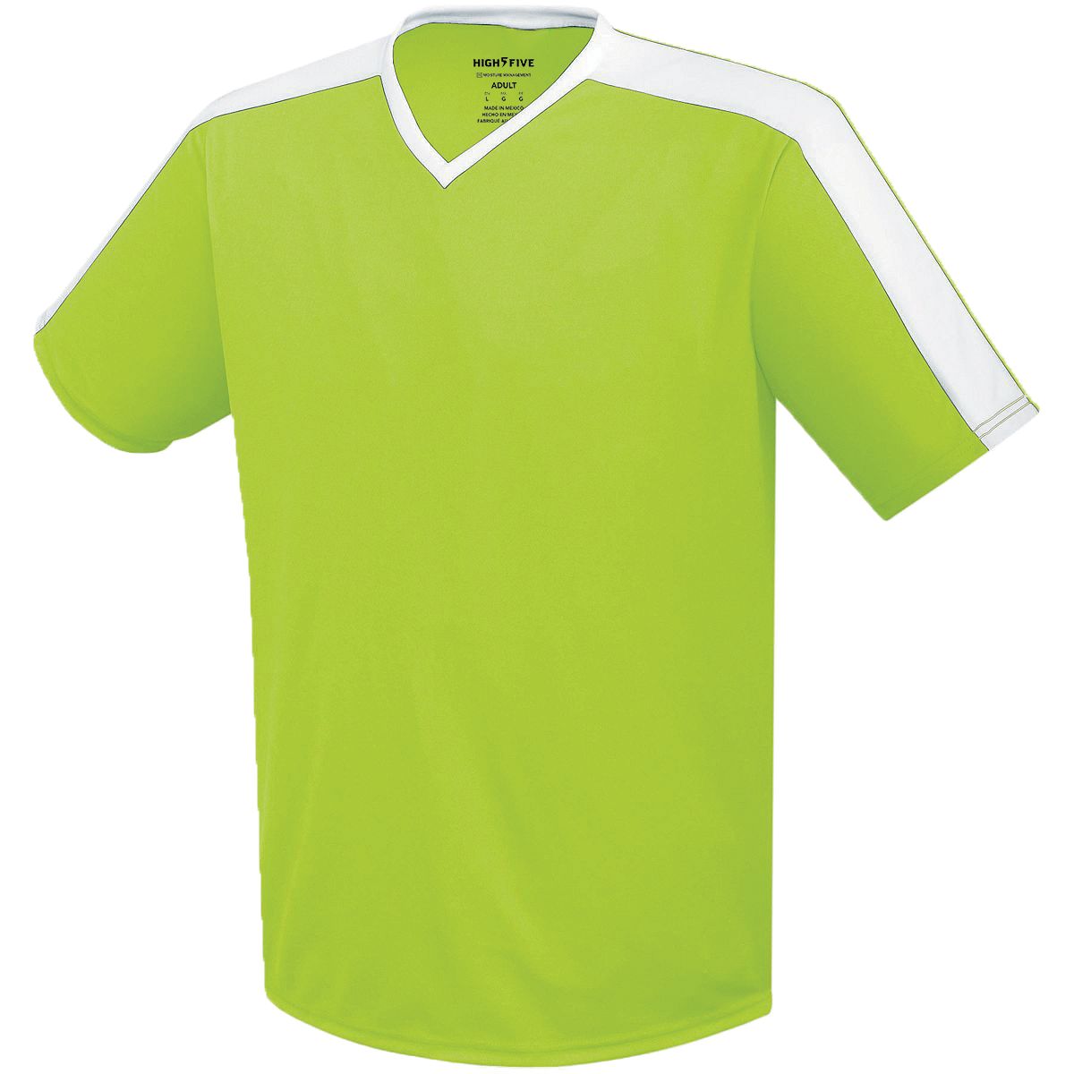 GENESIS SOCCER JERSEY