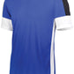 YOUTH WEMBLEY SOCCER JERSEY - MOISTURE-WICKING POLYESTER
