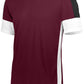 YOUTH WEMBLEY SOCCER JERSEY - MOISTURE-WICKING POLYESTER