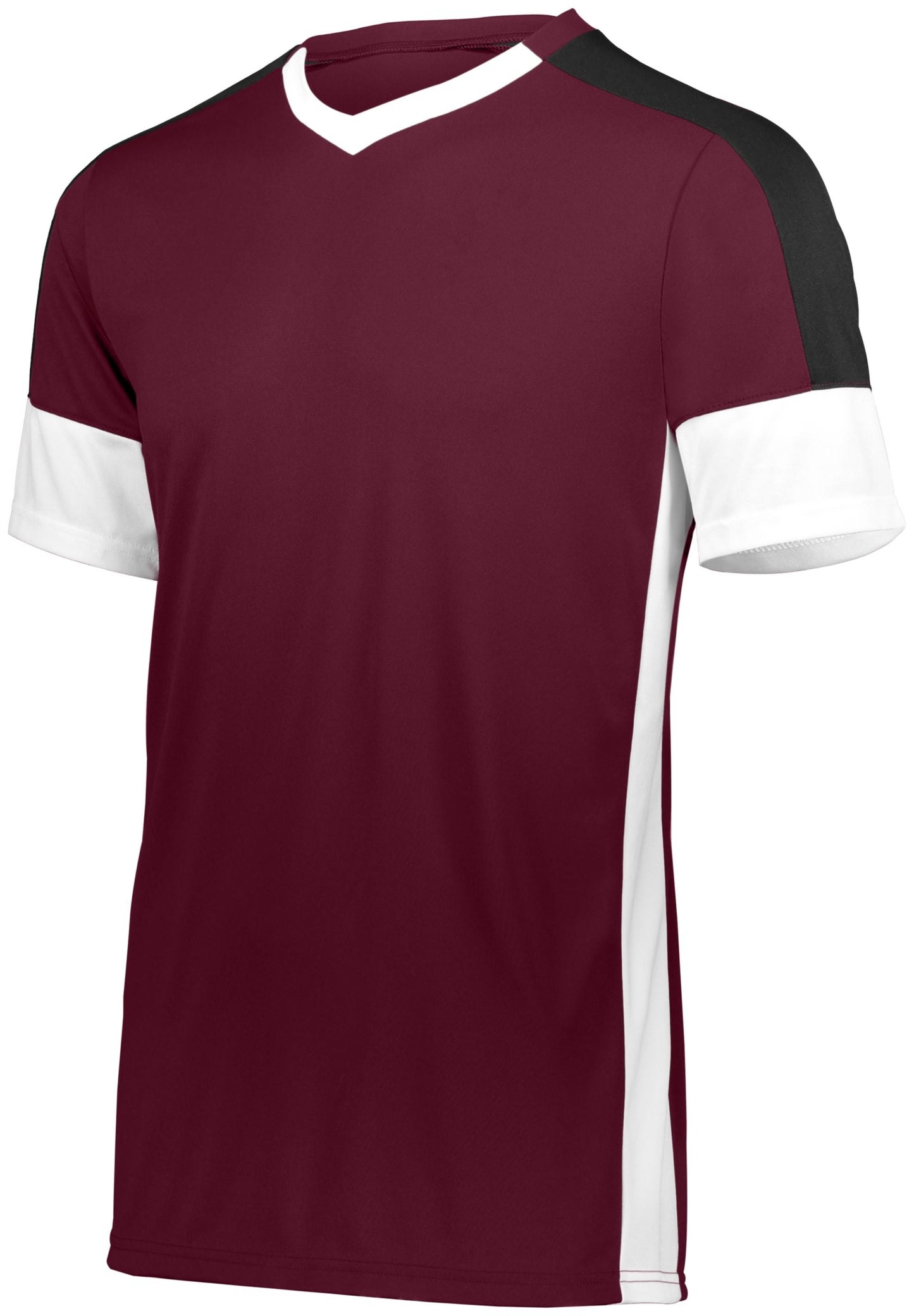 YOUTH WEMBLEY SOCCER JERSEY