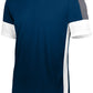 YOUTH WEMBLEY SOCCER JERSEY - MOISTURE-WICKING POLYESTER
