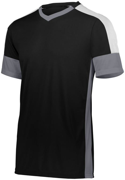 WEMBLEY SOCCER JERSEY