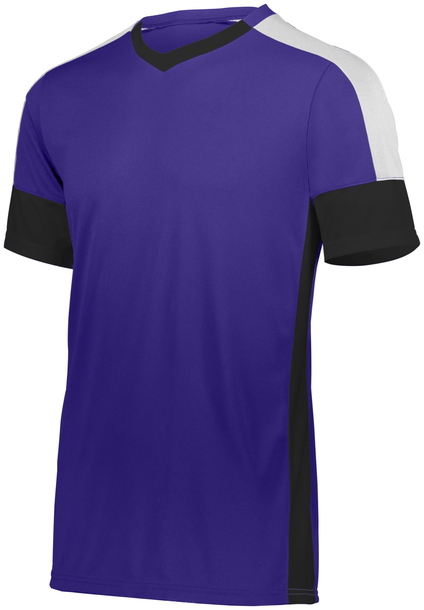 YOUTH WEMBLEY SOCCER JERSEY