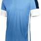 YOUTH WEMBLEY SOCCER JERSEY - MOISTURE-WICKING POLYESTER