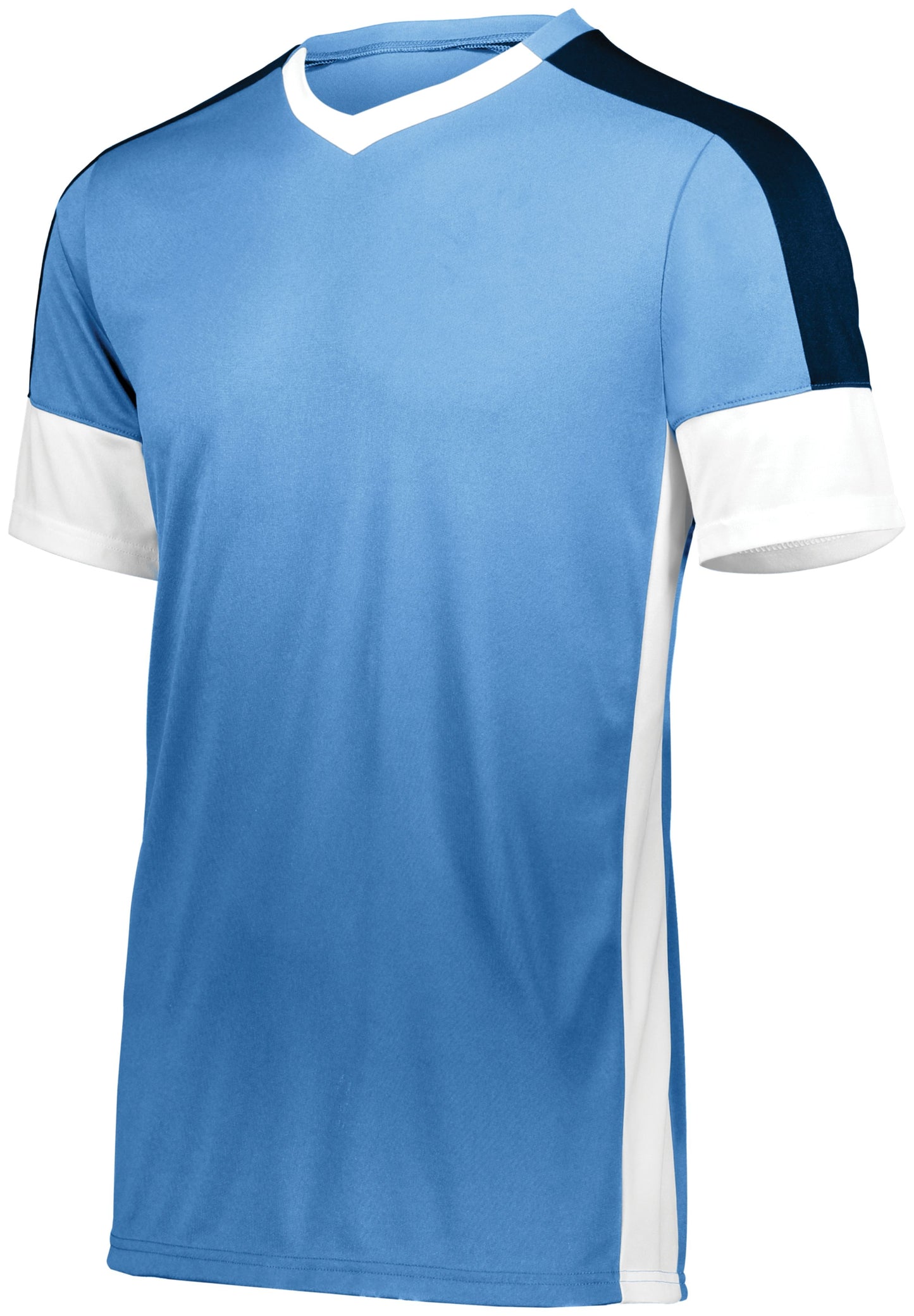 YOUTH WEMBLEY SOCCER JERSEY