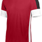 YOUTH WEMBLEY SOCCER JERSEY - MOISTURE-WICKING POLYESTER