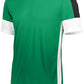 YOUTH WEMBLEY SOCCER JERSEY - MOISTURE-WICKING POLYESTER