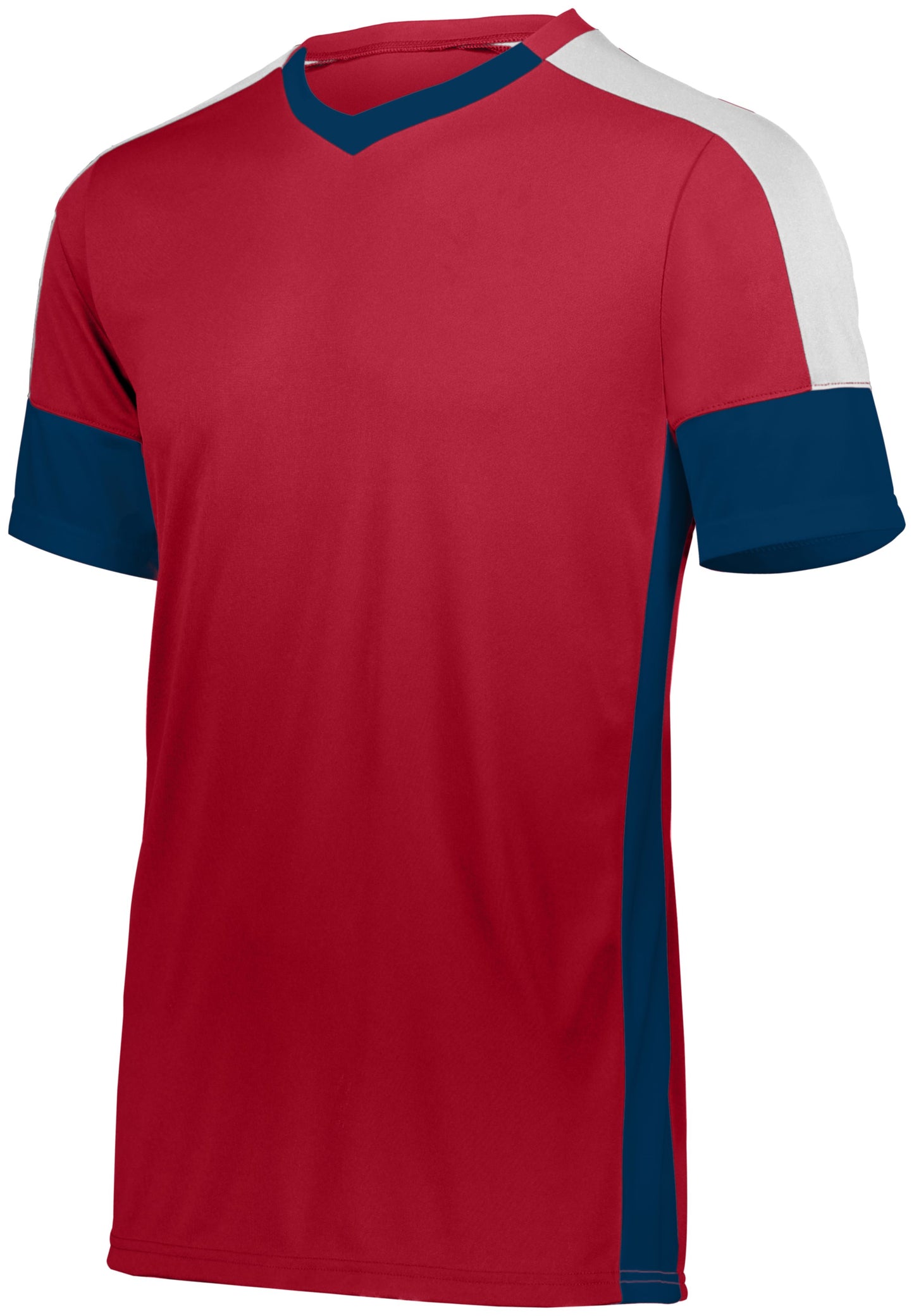 WEMBLEY SOCCER JERSEY