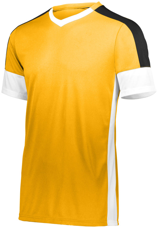 YOUTH WEMBLEY SOCCER JERSEY