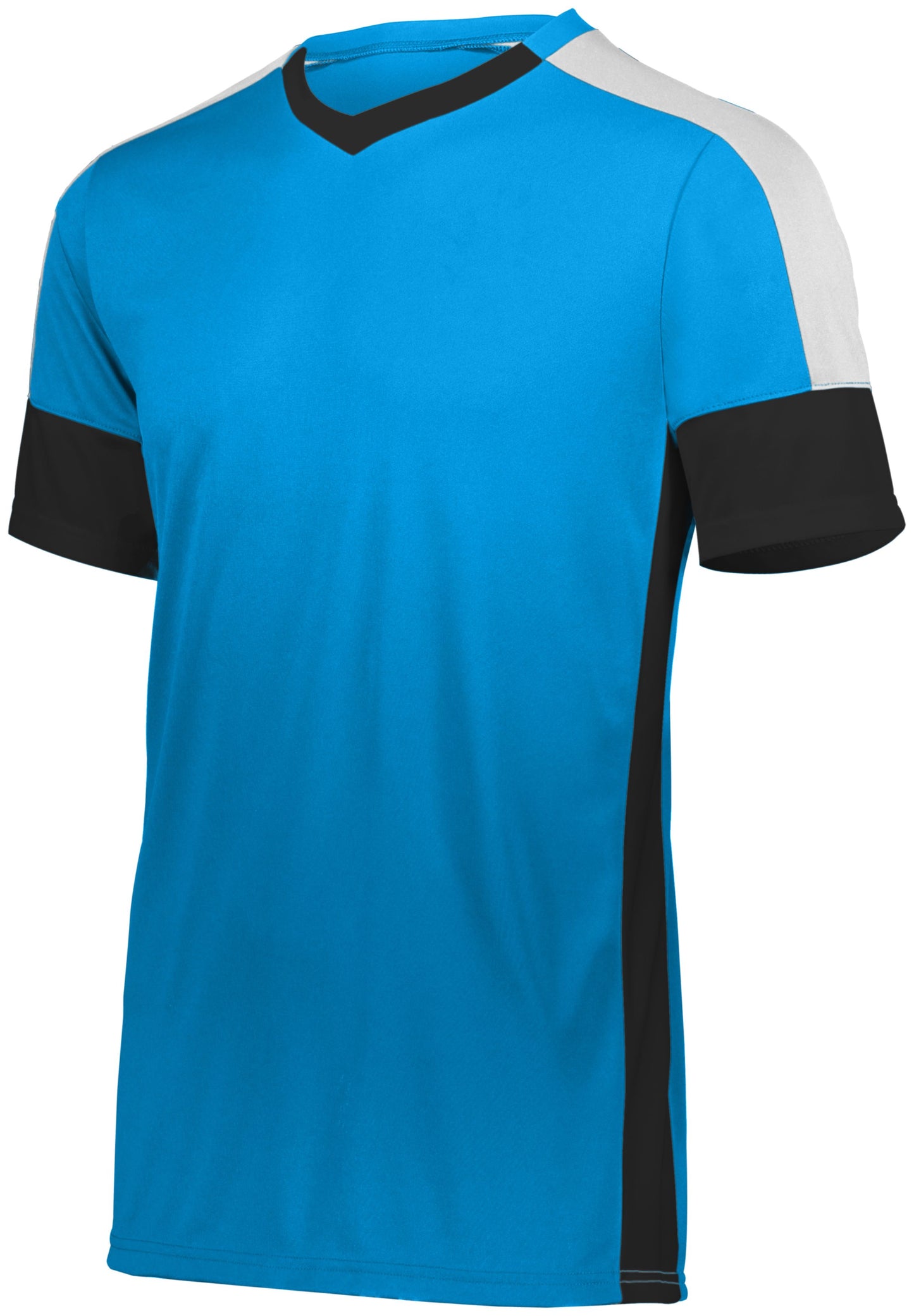 YOUTH WEMBLEY SOCCER JERSEY
