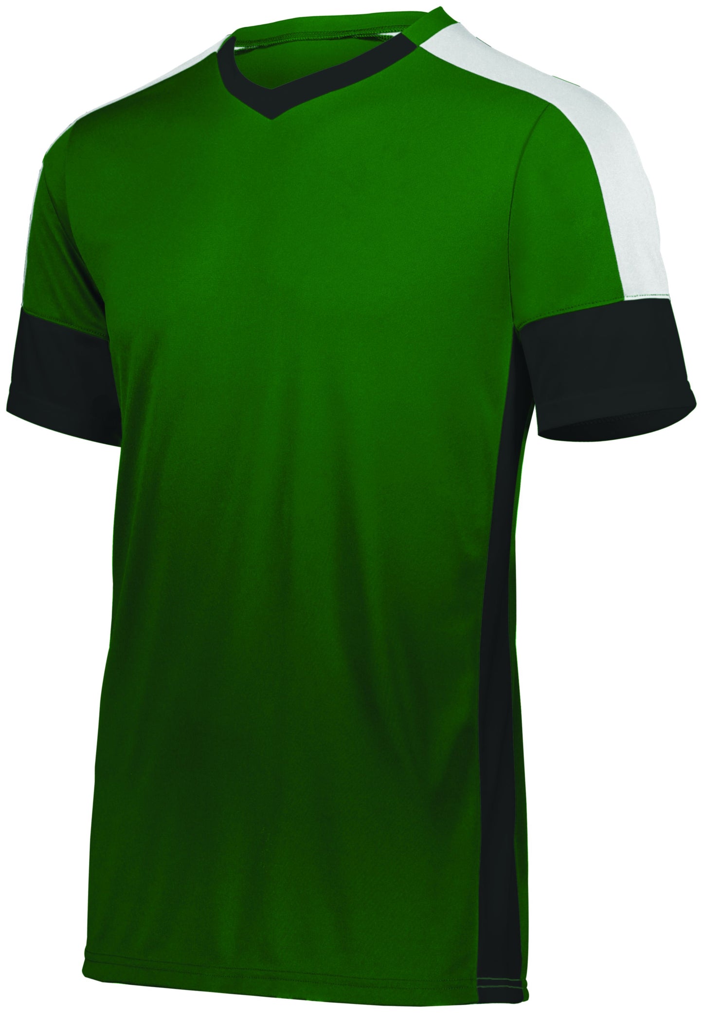 YOUTH WEMBLEY SOCCER JERSEY