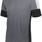 YOUTH WEMBLEY SOCCER JERSEY - MOISTURE-WICKING POLYESTER