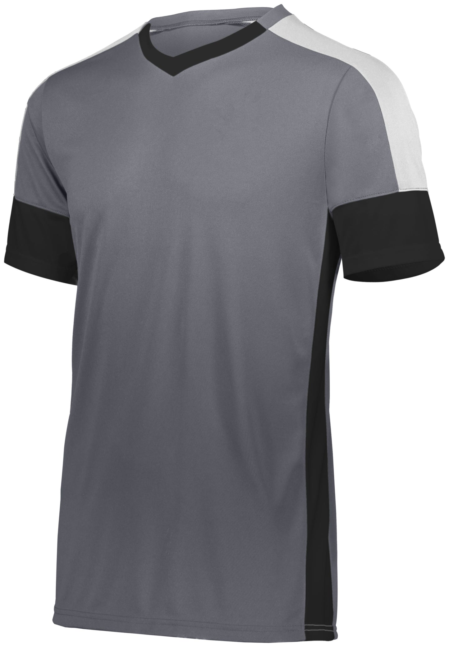 YOUTH WEMBLEY SOCCER JERSEY