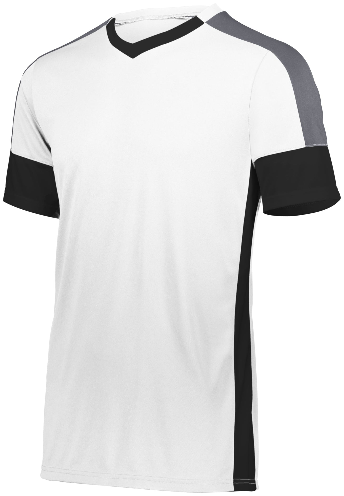 WEMBLEY SOCCER JERSEY