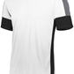 YOUTH WEMBLEY SOCCER JERSEY - MOISTURE-WICKING POLYESTER