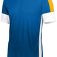 YOUTH WEMBLEY SOCCER JERSEY - MOISTURE-WICKING POLYESTER