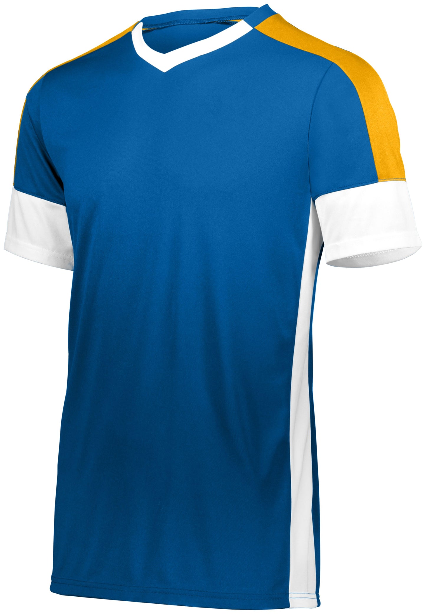 YOUTH WEMBLEY SOCCER JERSEY