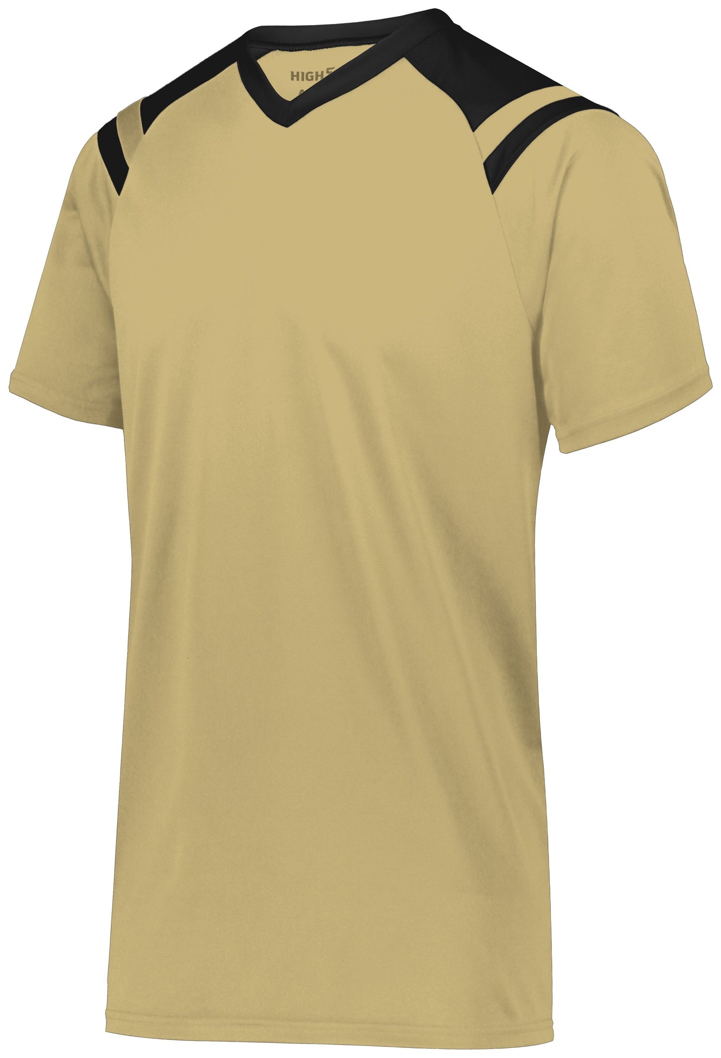 SHEFFIELD SOCCER JERSEY