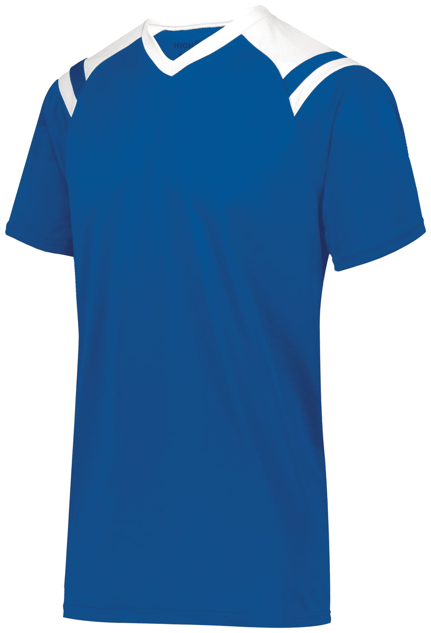 SHEFFIELD SOCCER JERSEY