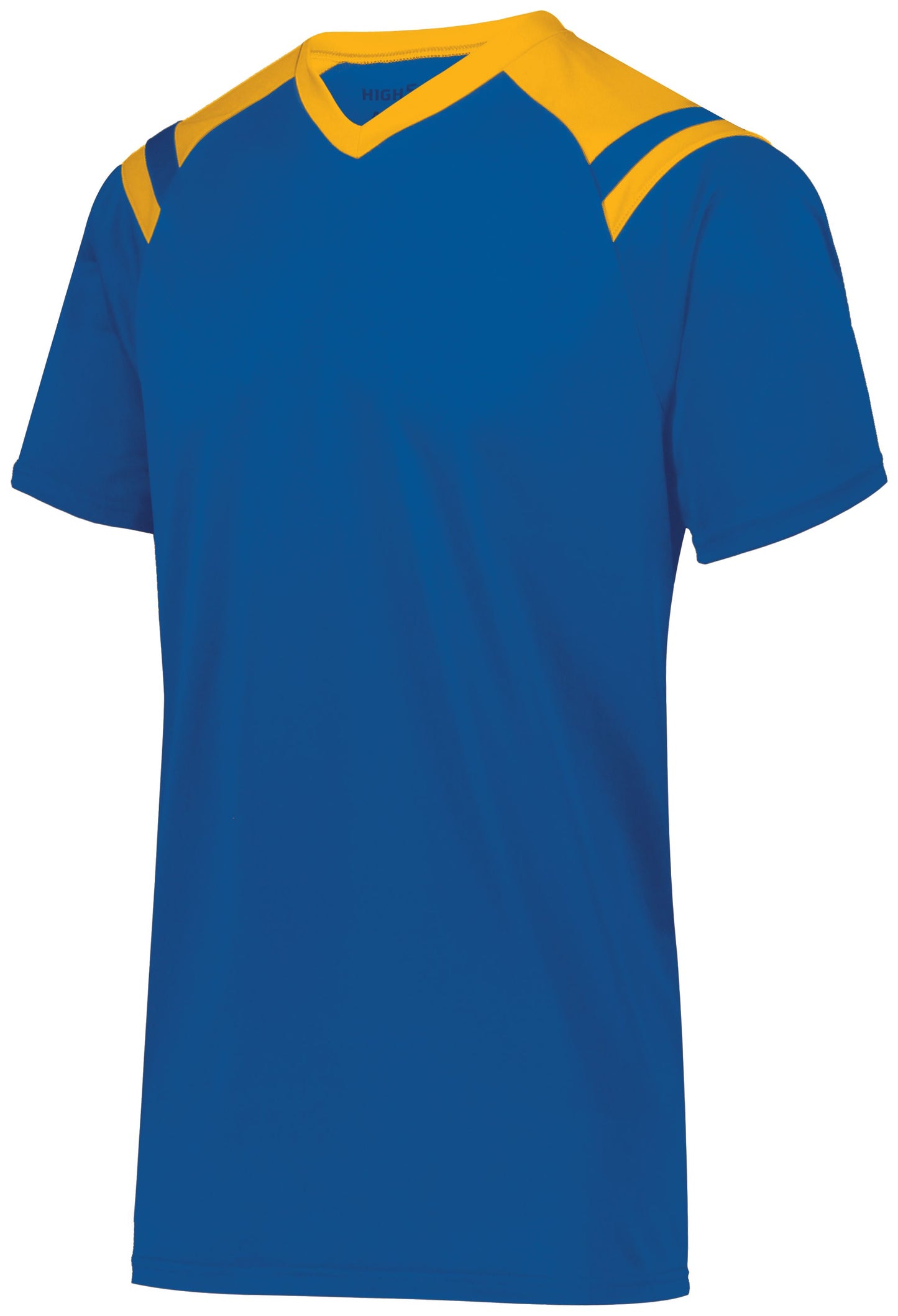 SHEFFIELD SOCCER JERSEY