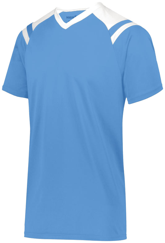 YOUTH SHEFFIELD SOCCER JERSEY