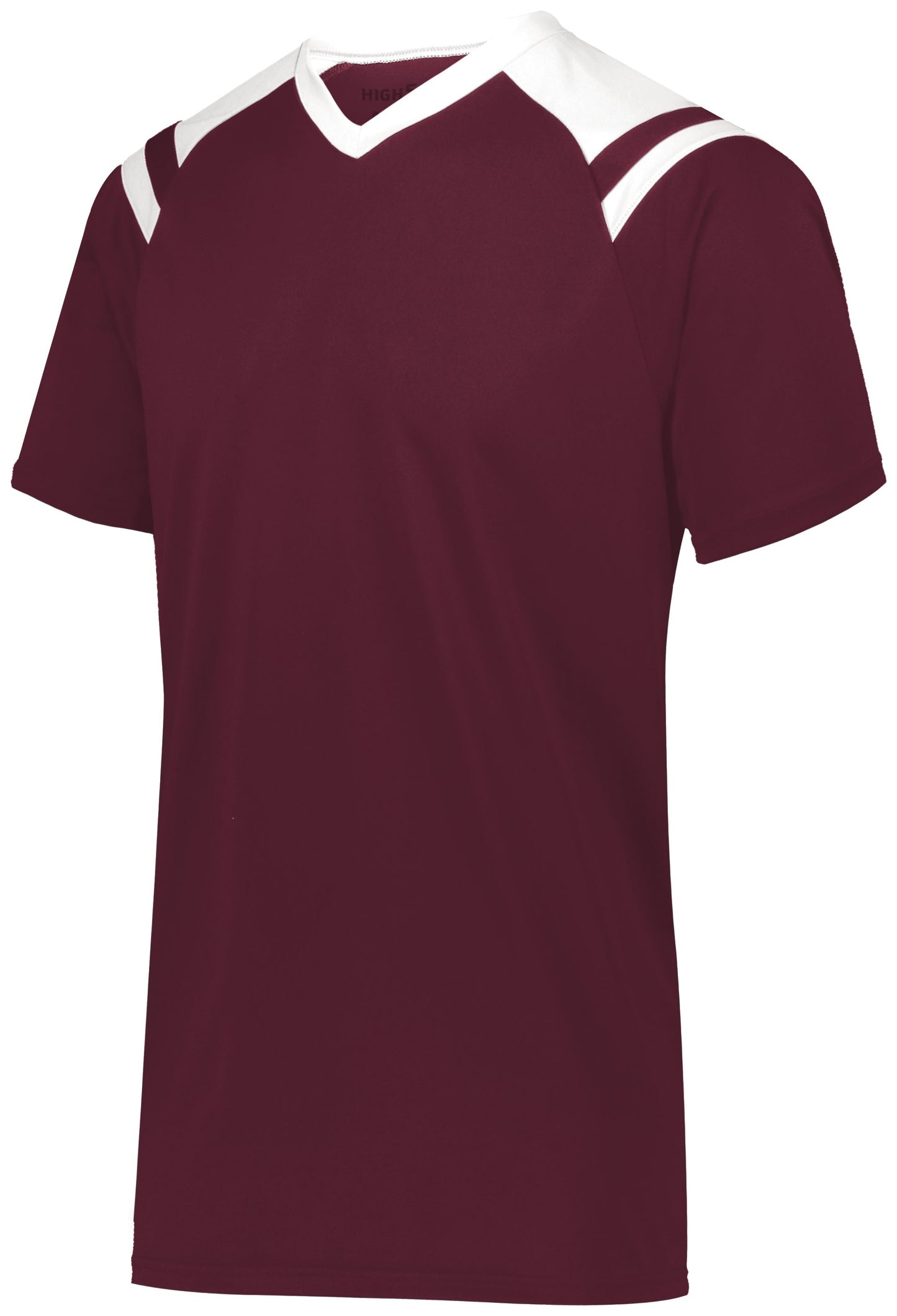 SHEFFIELD SOCCER JERSEY