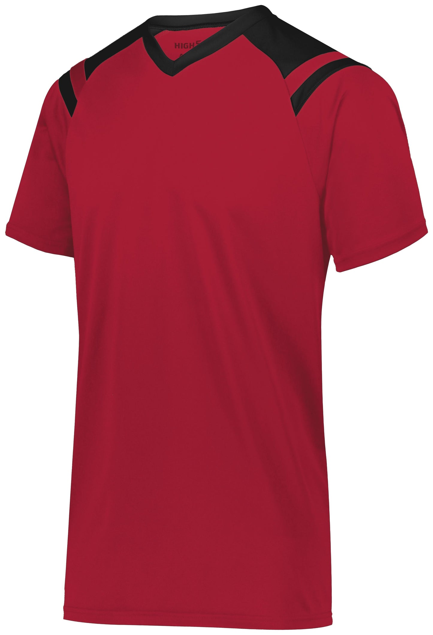 SHEFFIELD SOCCER JERSEY
