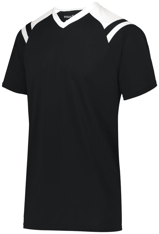 SHEFFIELD SOCCER JERSEY