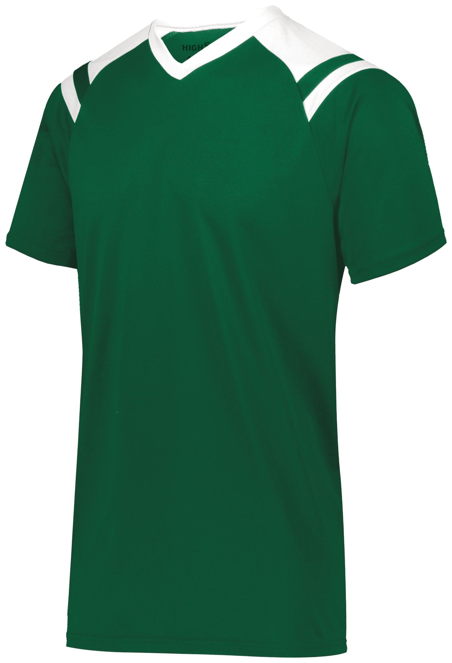 SHEFFIELD SOCCER JERSEY