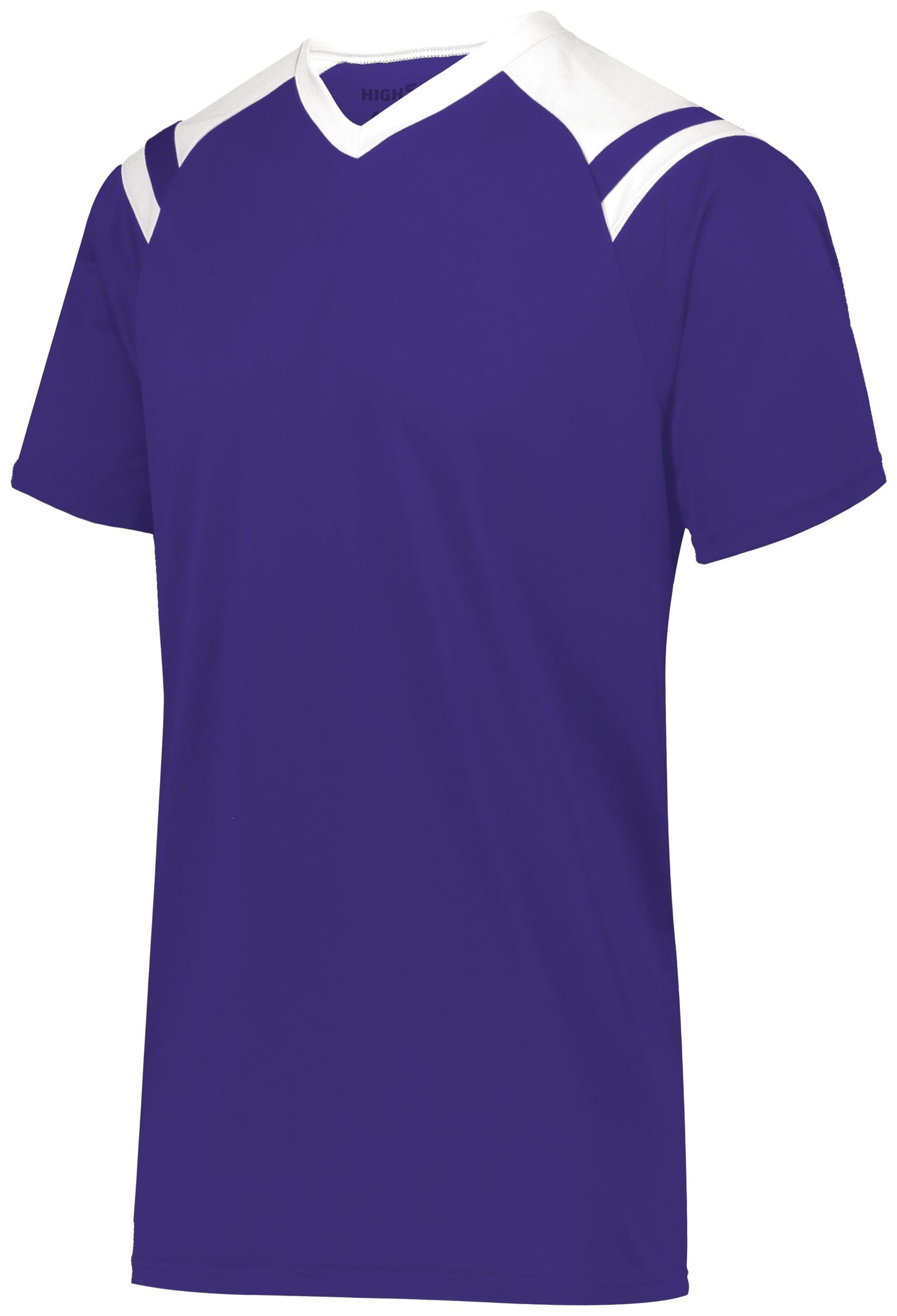 SHEFFIELD SOCCER JERSEY