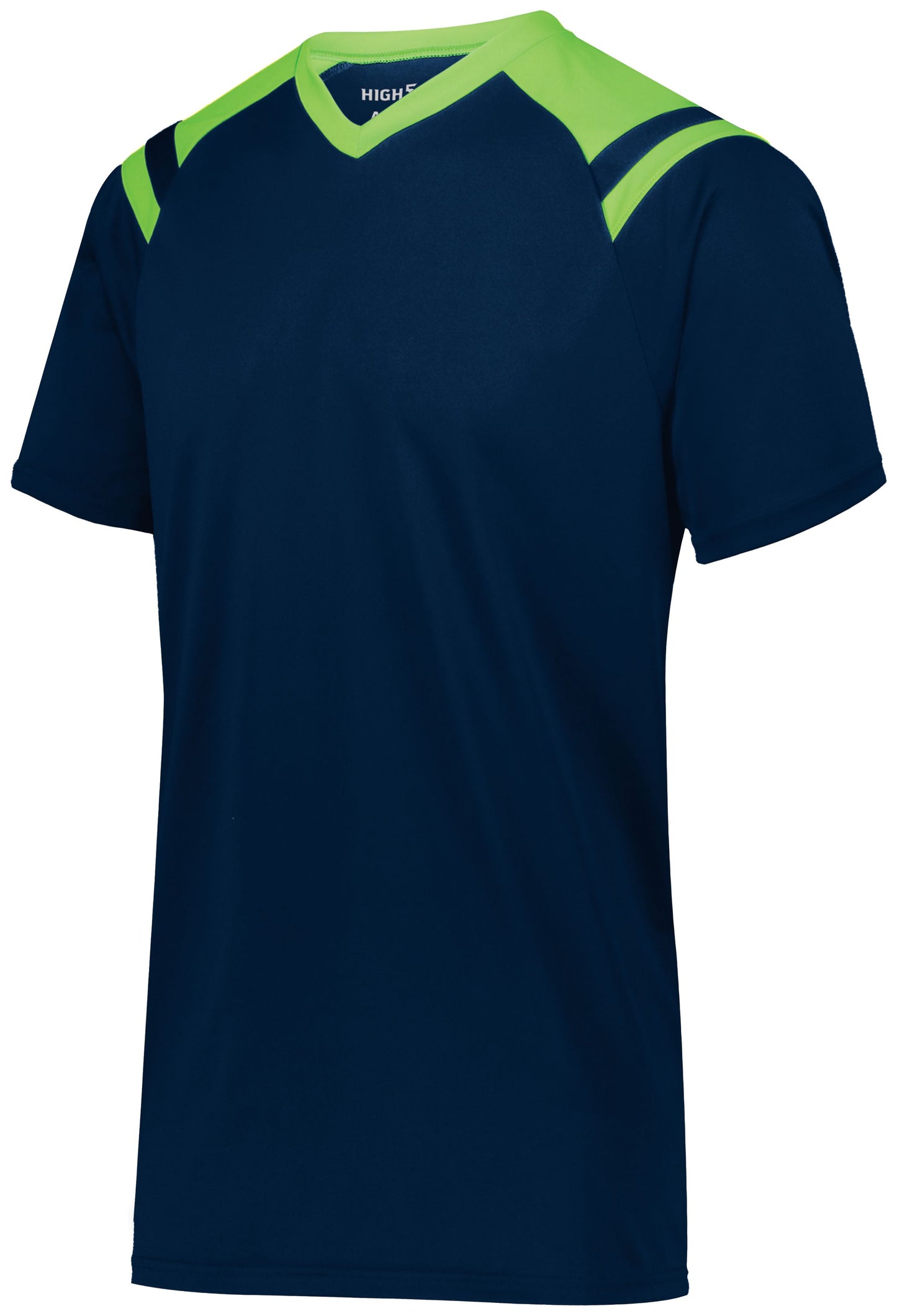 YOUTH SHEFFIELD SOCCER JERSEY