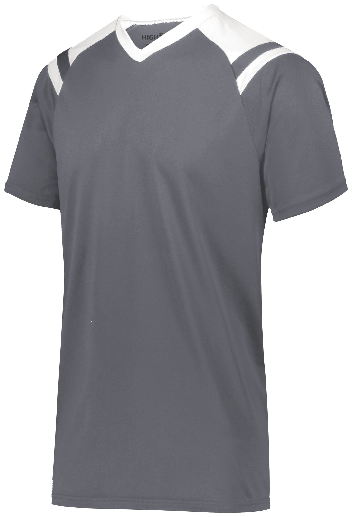 SHEFFIELD SOCCER JERSEY