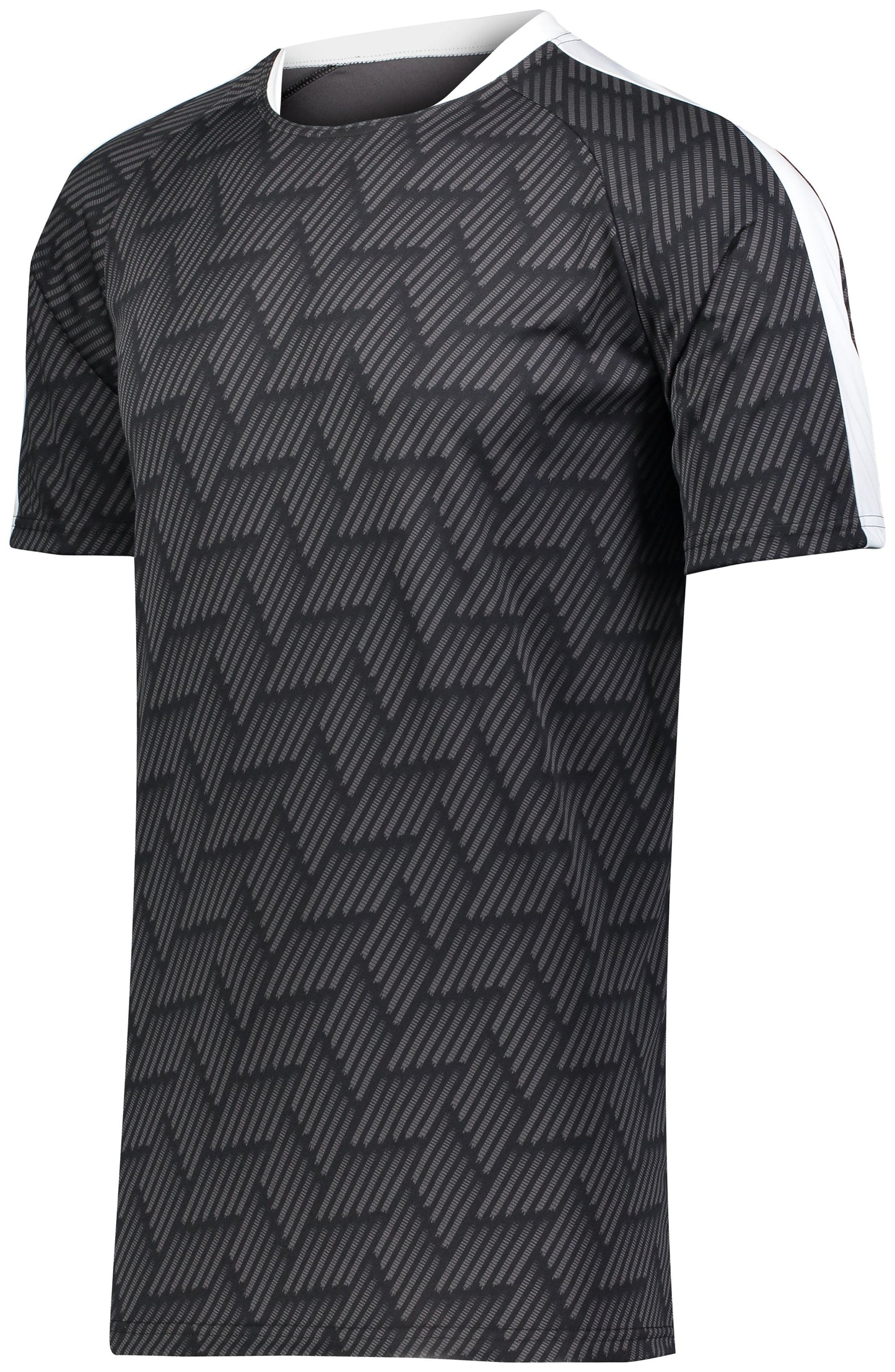 HYPERVOLT SOCCER JERSEY
