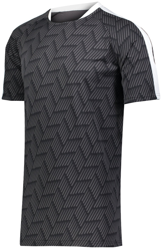 HYPERVOLT SOCCER JERSEY