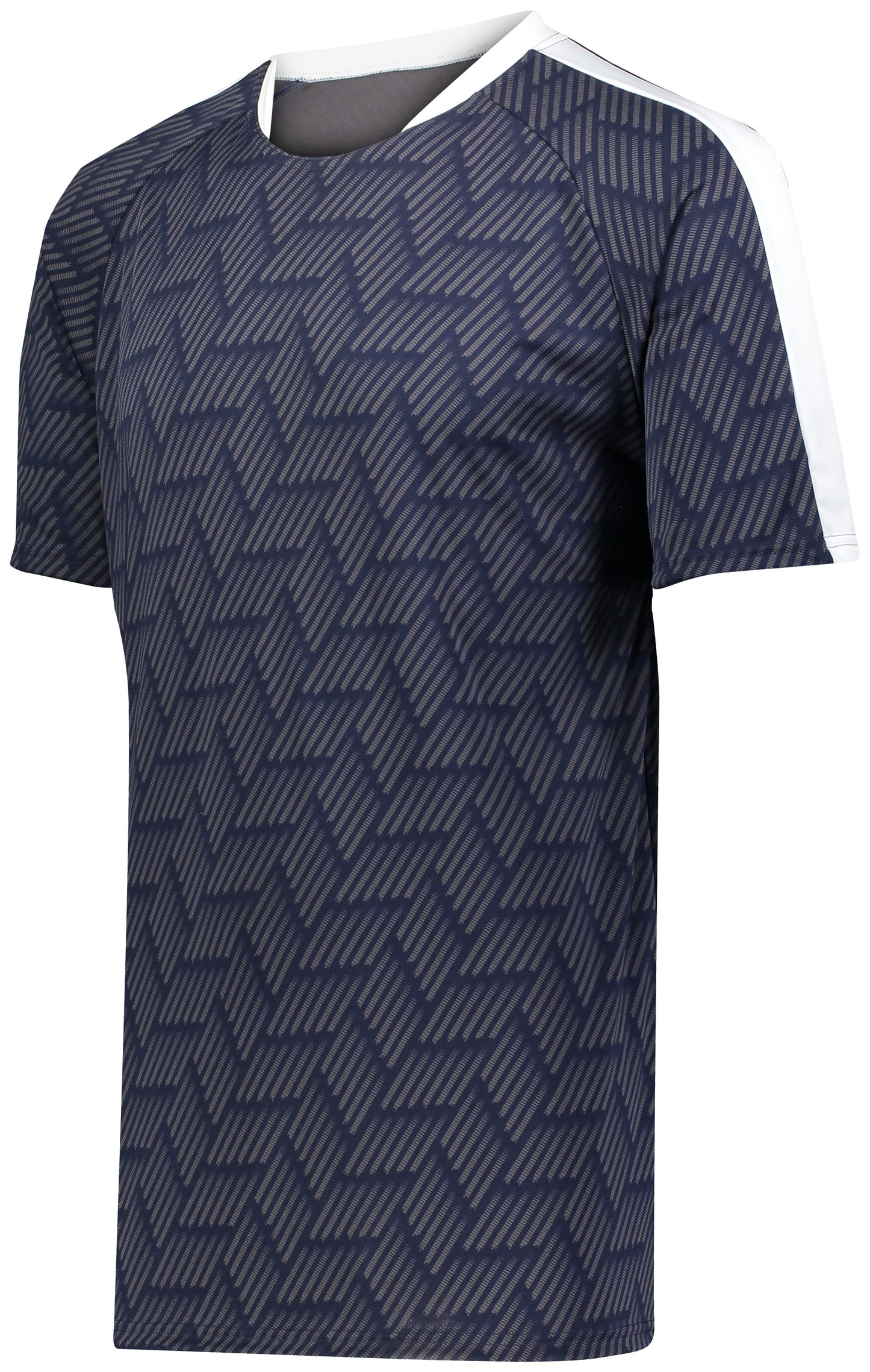 HYPERVOLT SOCCER JERSEY