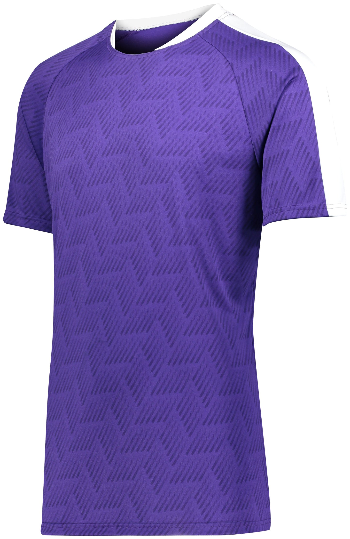 HYPERVOLT SOCCER JERSEY