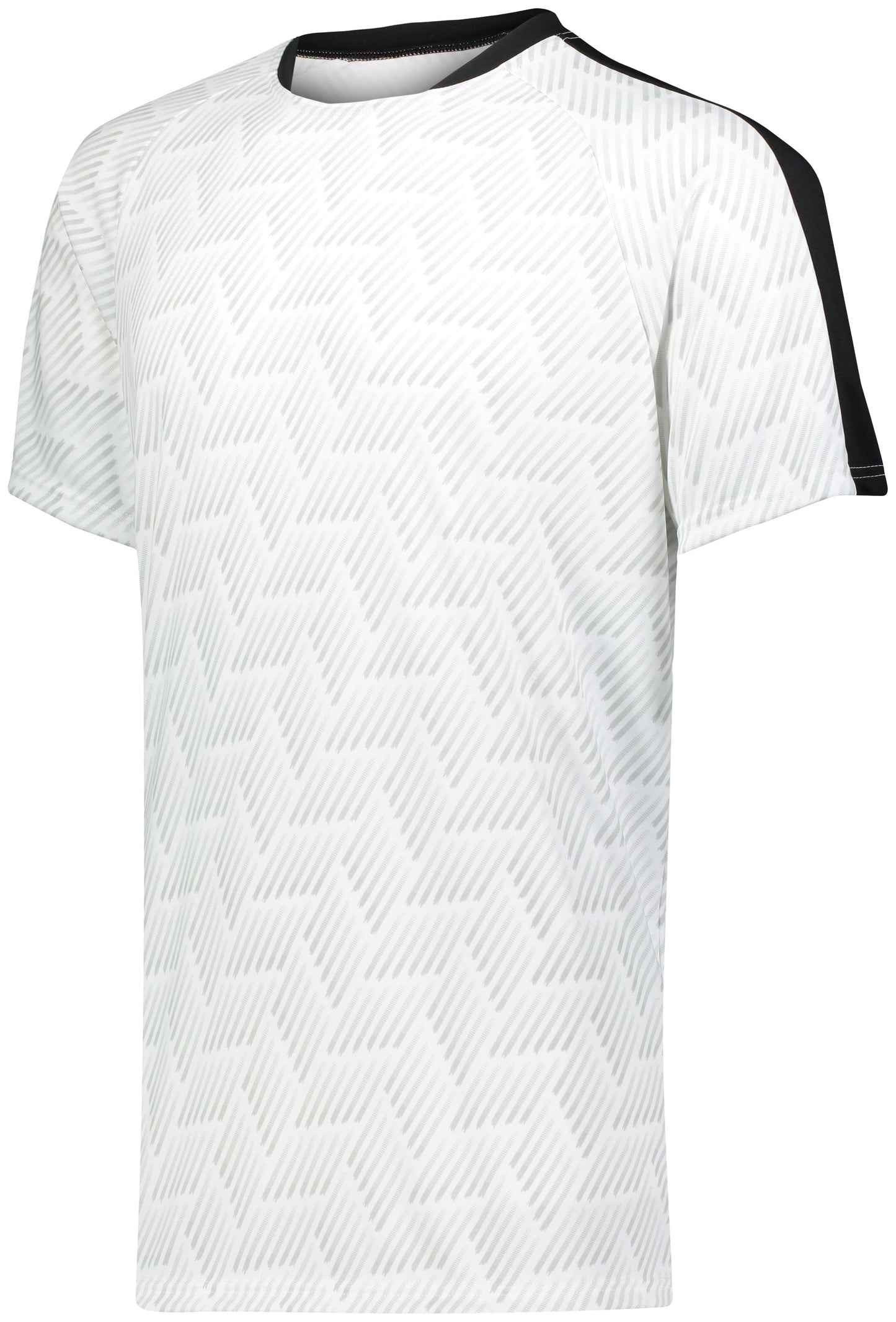 YOUTH HYPERVOLT SOCCER JERSEY