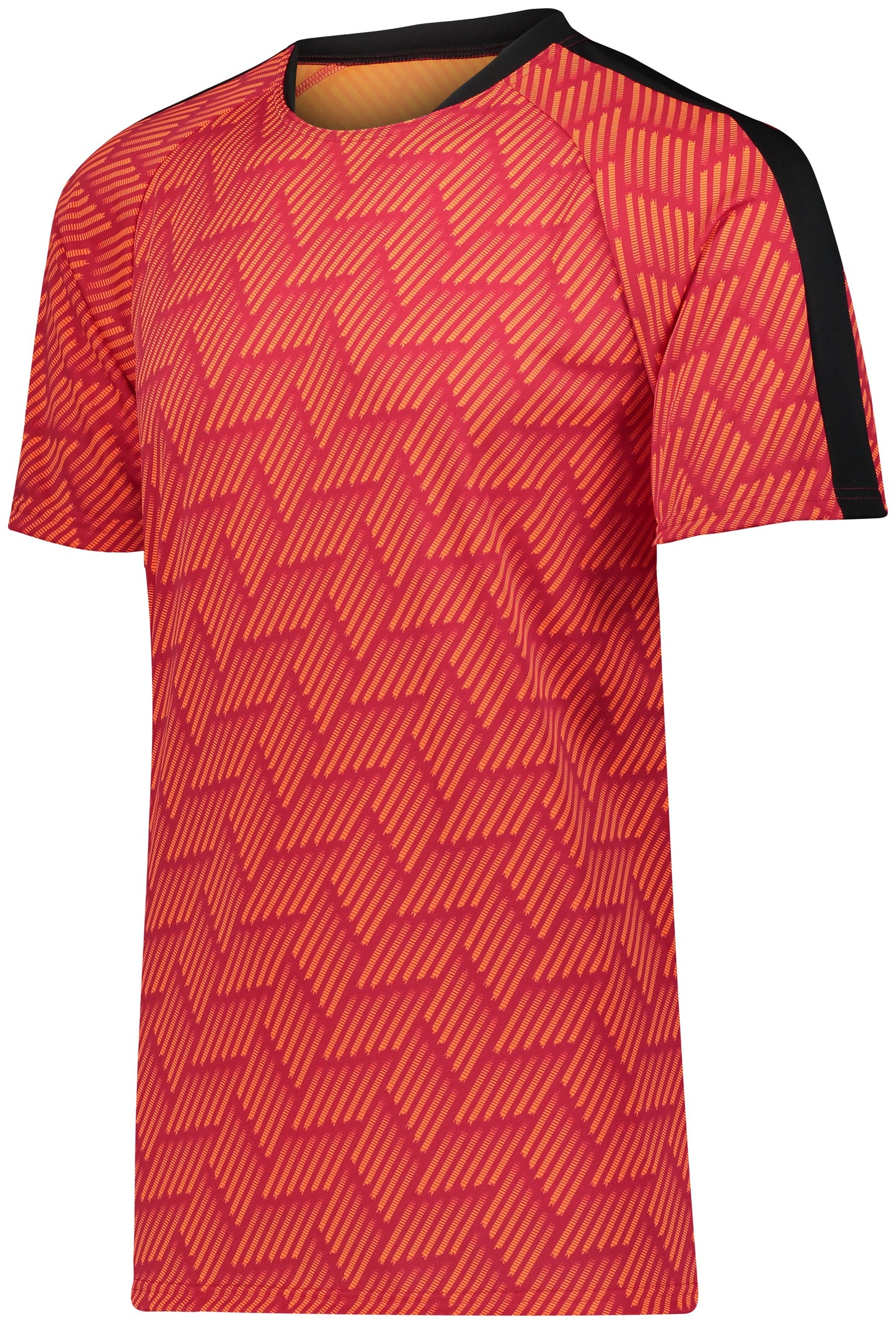 HYPERVOLT SOCCER JERSEY