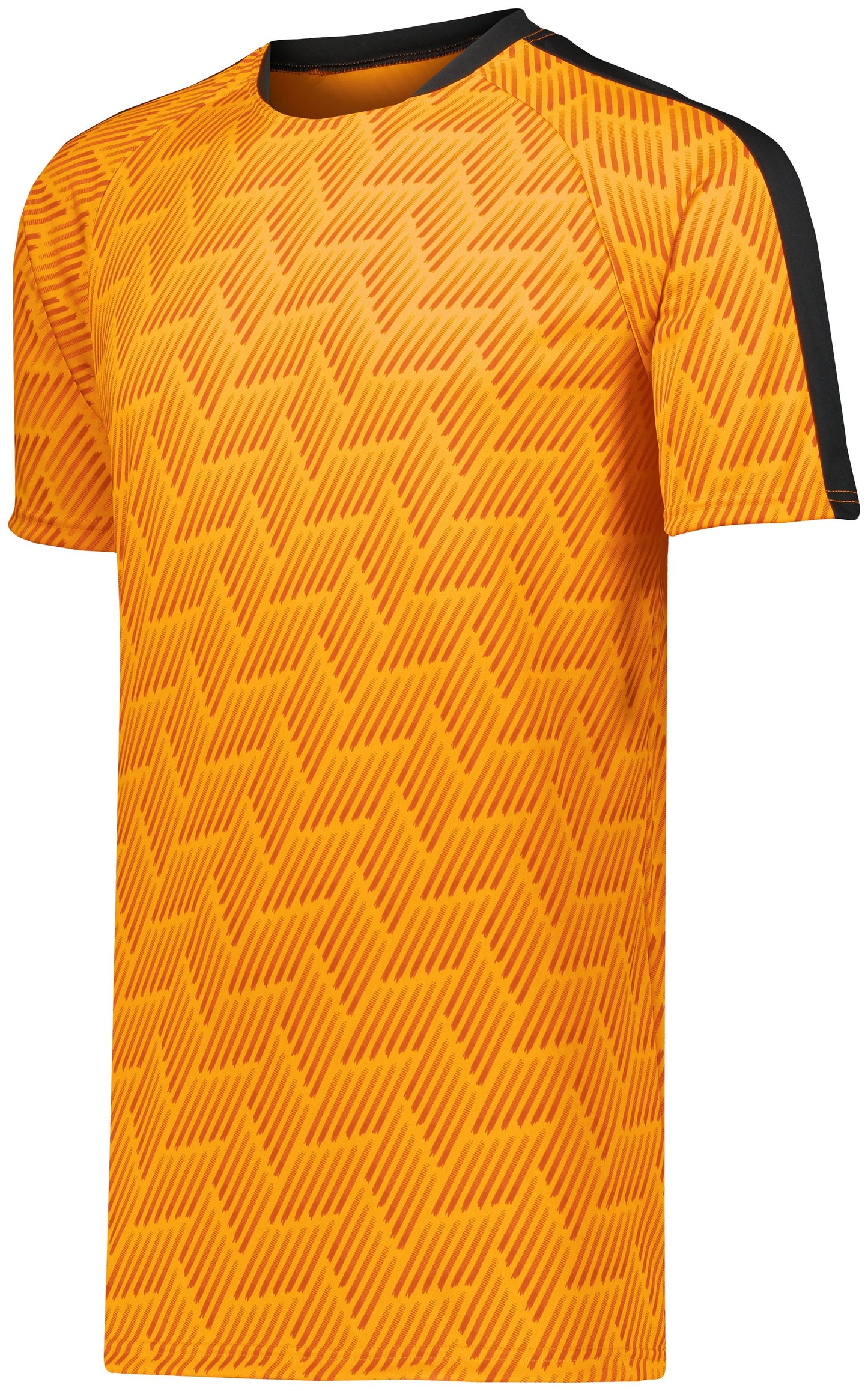 HYPERVOLT SOCCER JERSEY