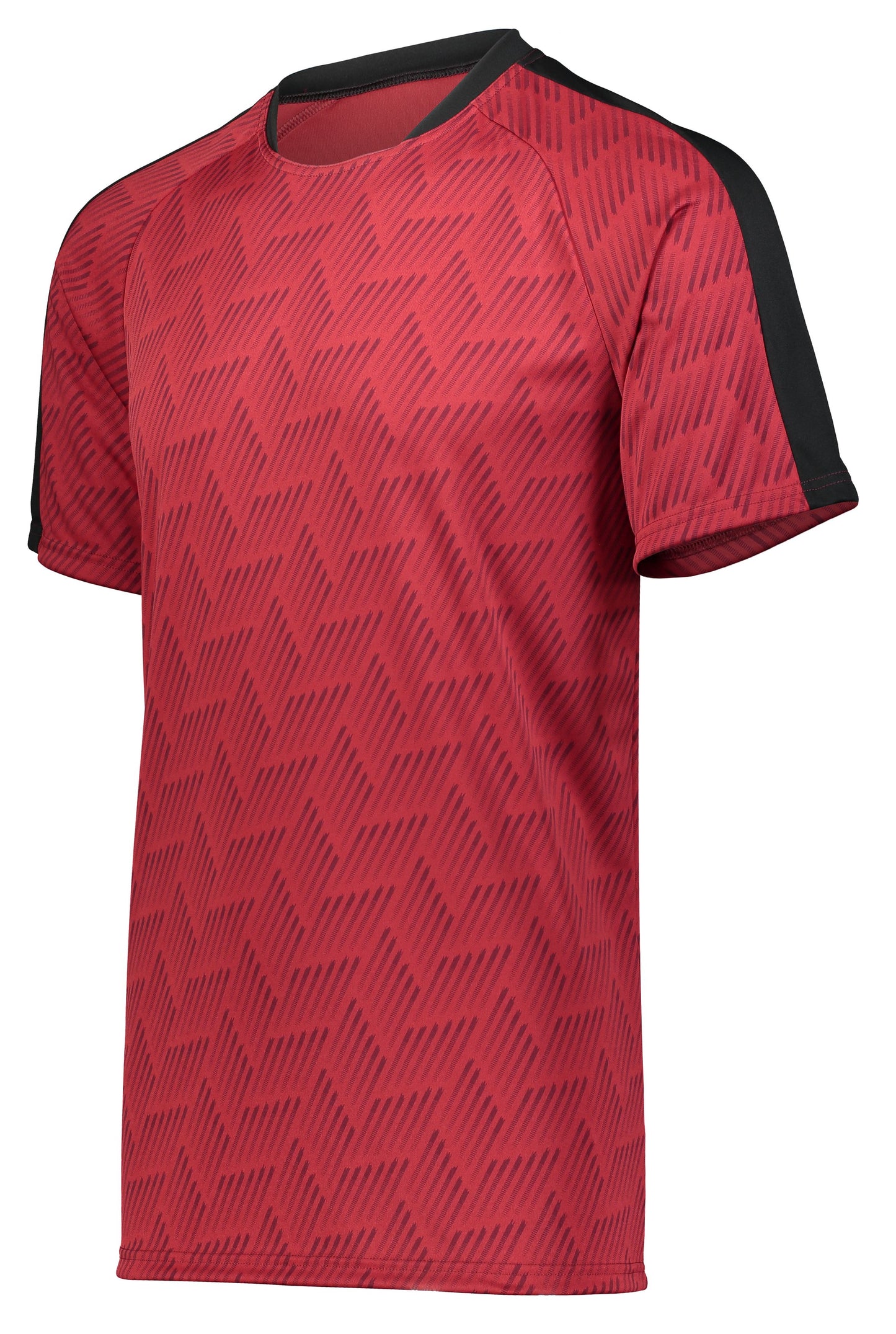 HYPERVOLT SOCCER JERSEY