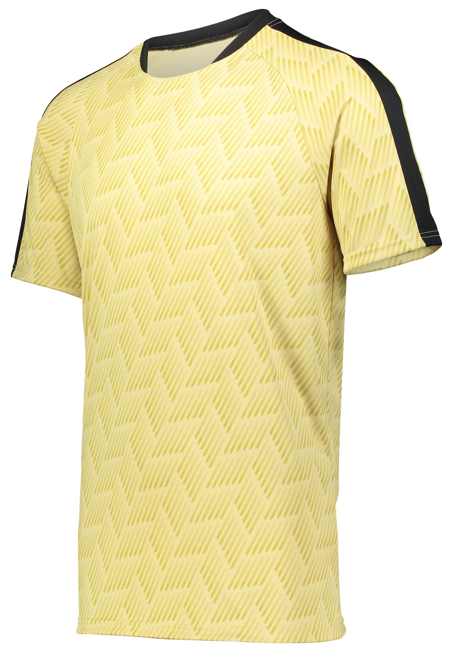 HYPERVOLT SOCCER JERSEY