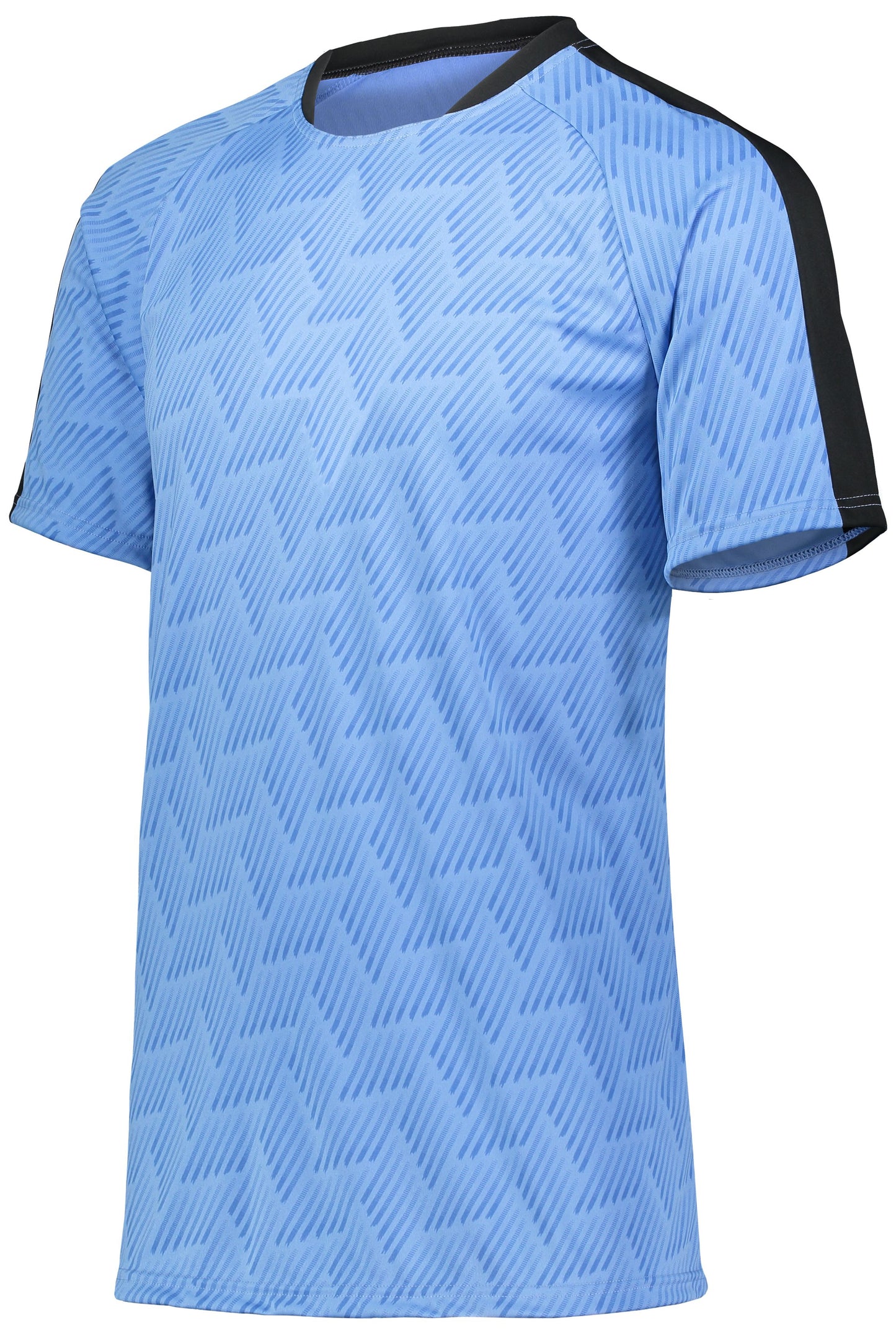 HYPERVOLT SOCCER JERSEY