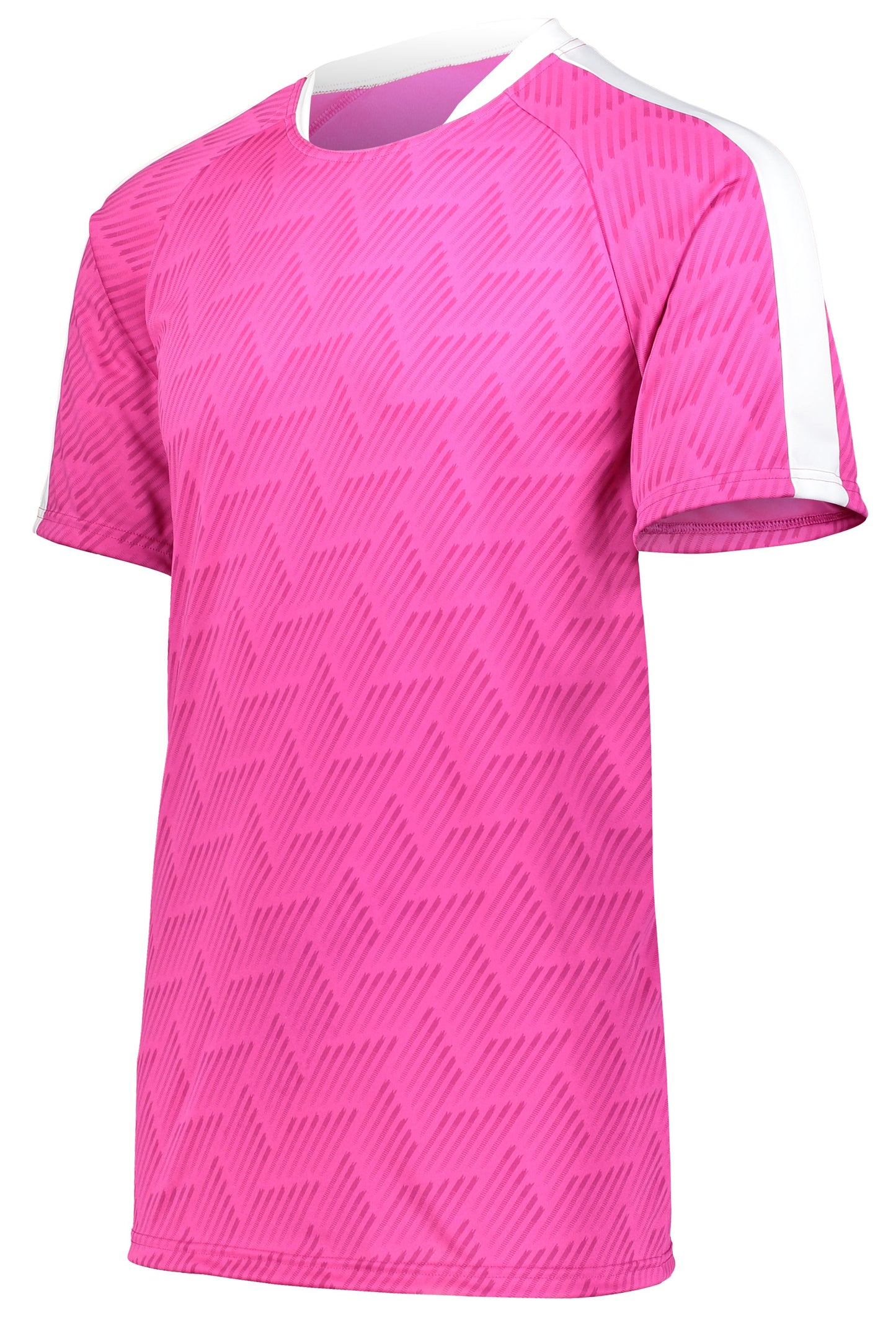HYPERVOLT SOCCER JERSEY