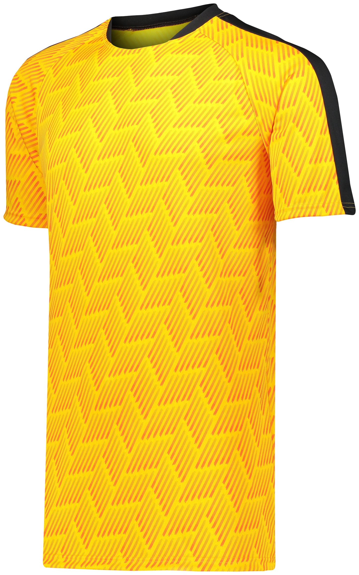 HYPERVOLT SOCCER JERSEY