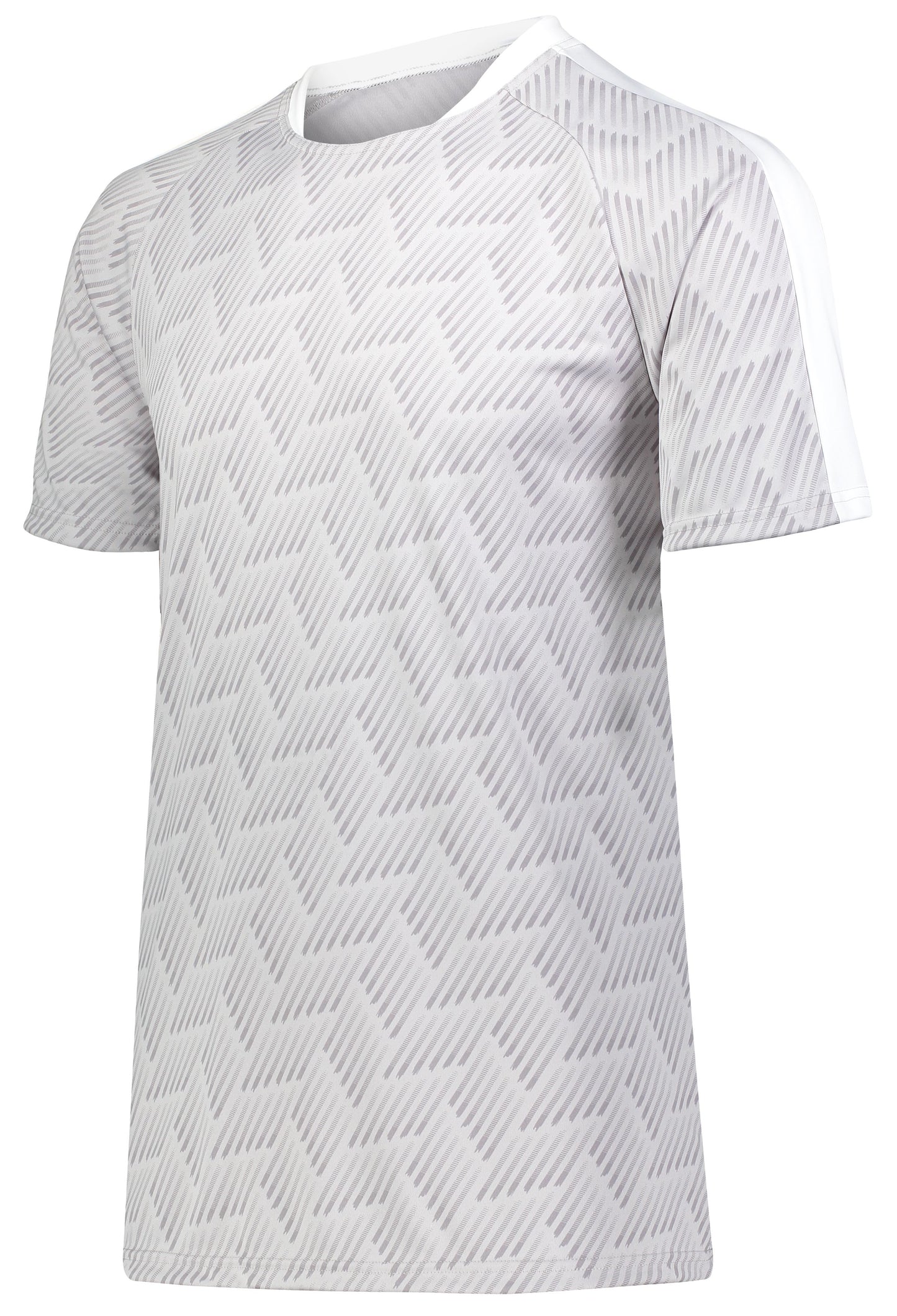 HYPERVOLT SOCCER JERSEY