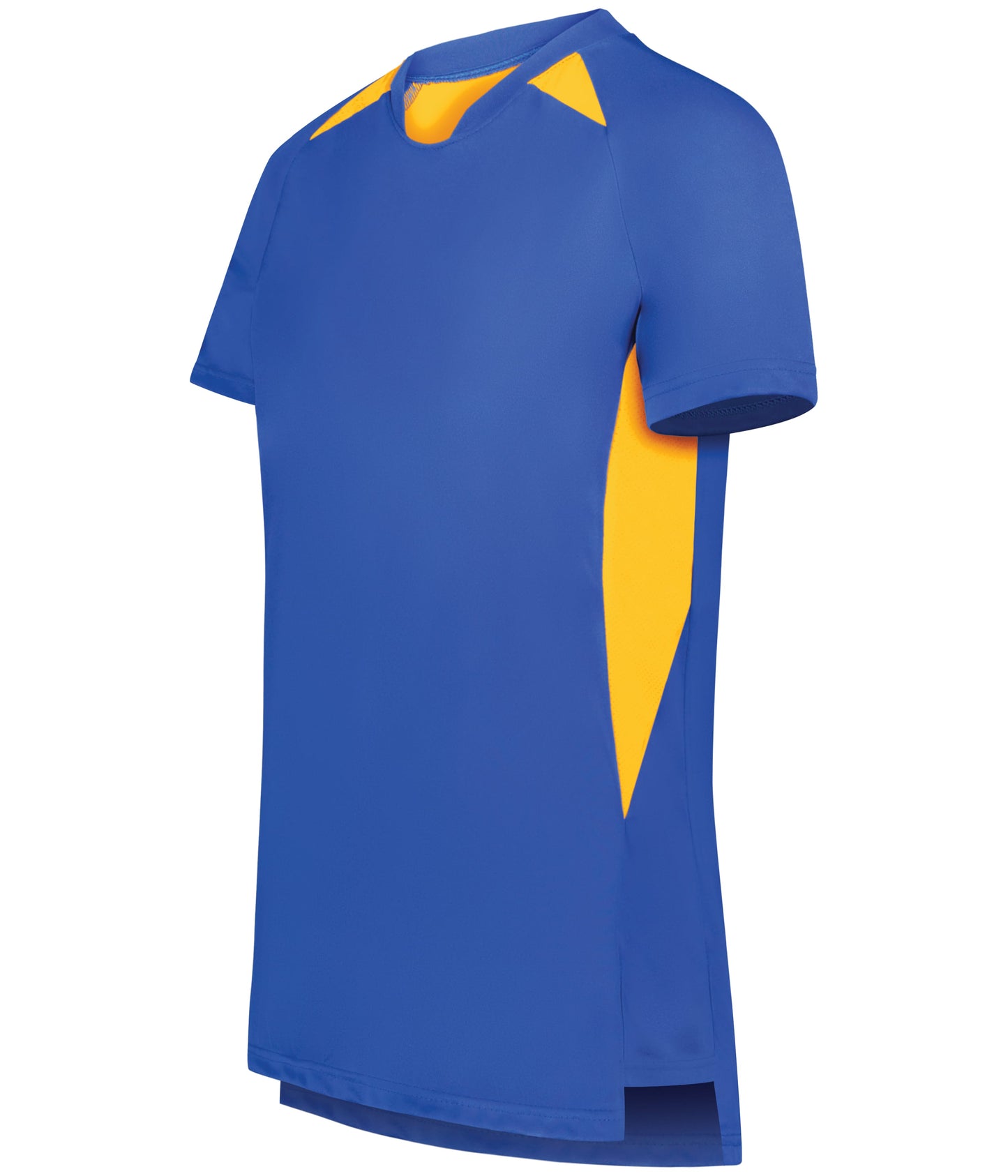 LADIES HAWK EVOLUTION SOCCER JERSEY