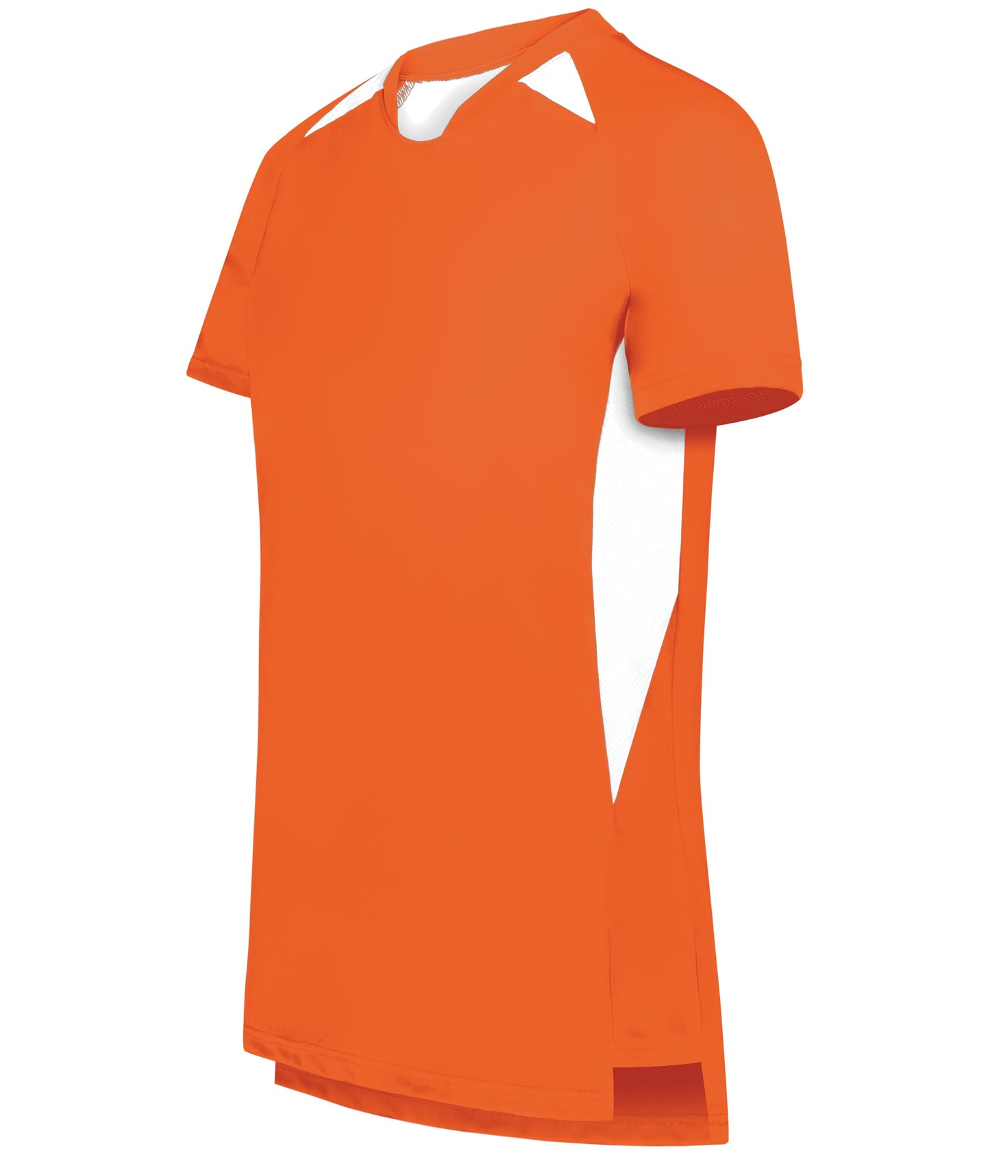 LADIES HAWK EVOLUTION SOCCER JERSEY
